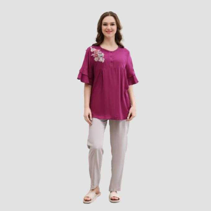 Women’s Summer 2PC Set