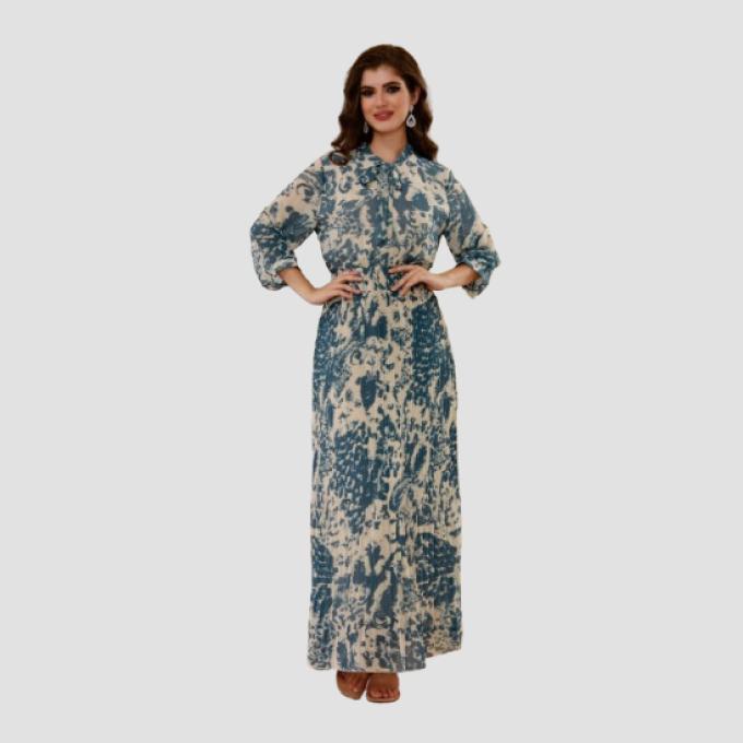 Women’s Summer Gown