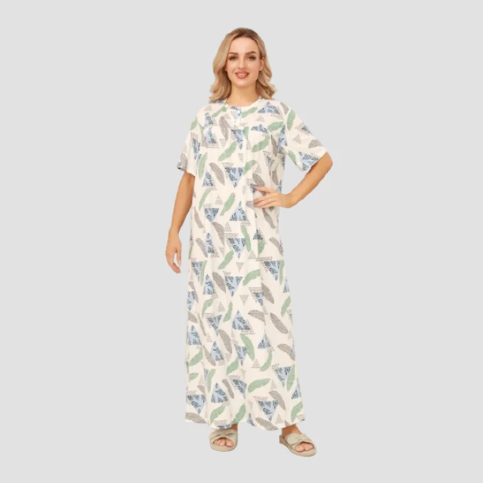 Women’s Summer Jalabiya