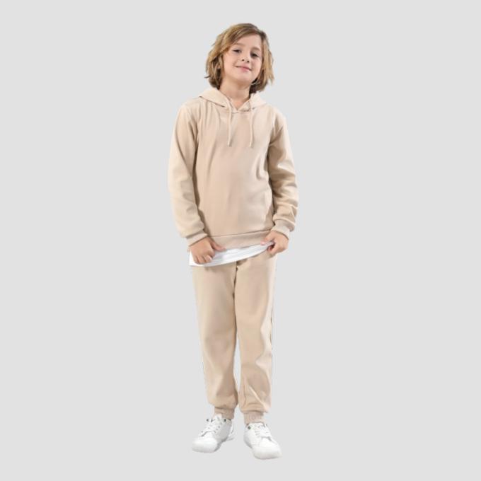 Kids’ Winter Wear