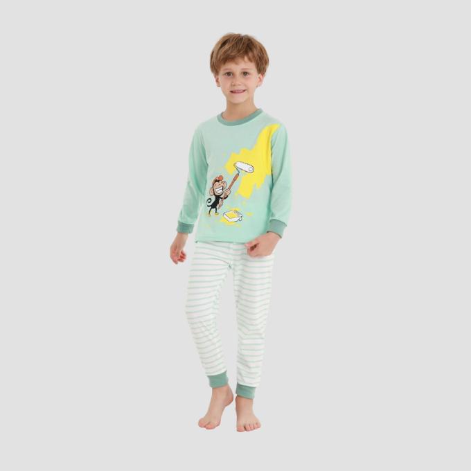 Kids’ Winter Pajama