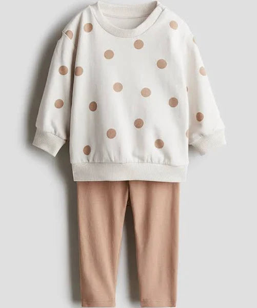 Kids’ Winter 2PC Set