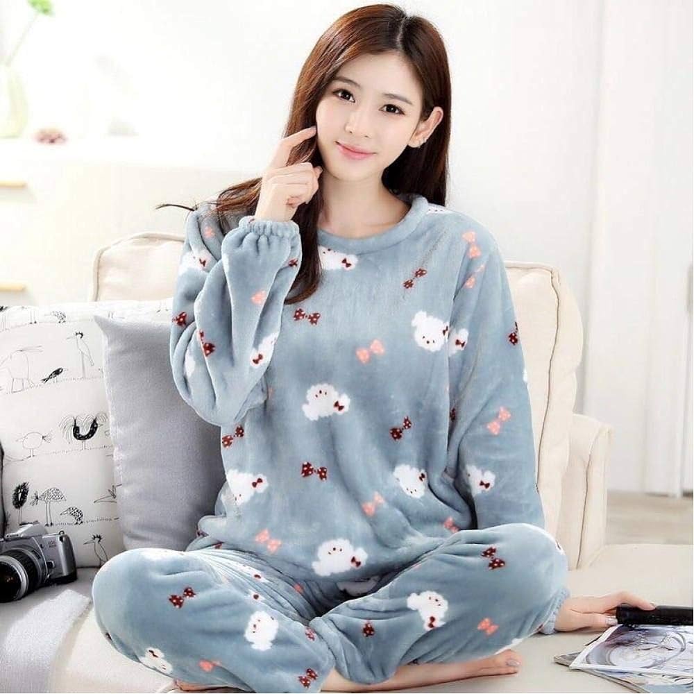 Women’s Winter Pajama