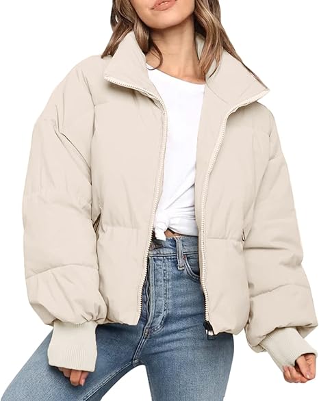 Women’s Winter Jacket