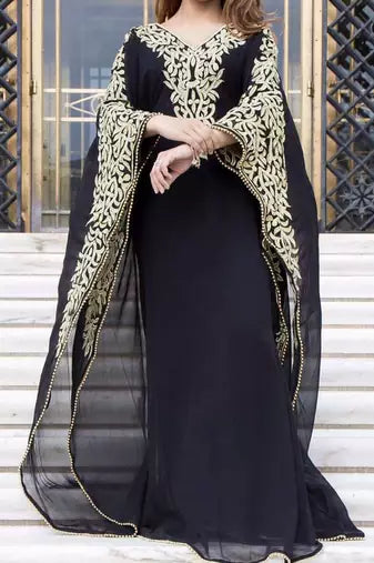 Women’s Summer Farasha