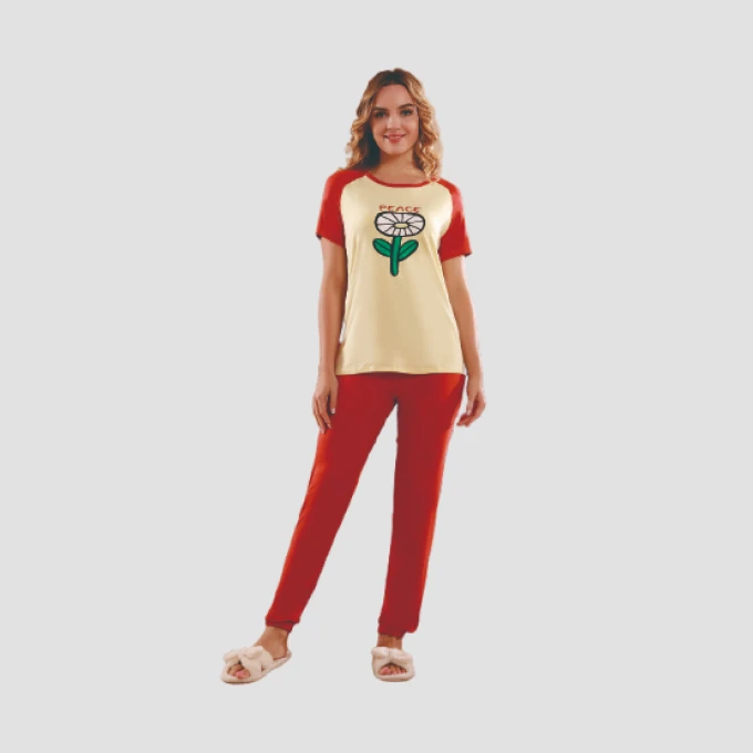 Women’s Summer Pajamas