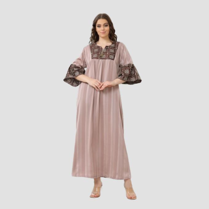 Women’s Winter Gown