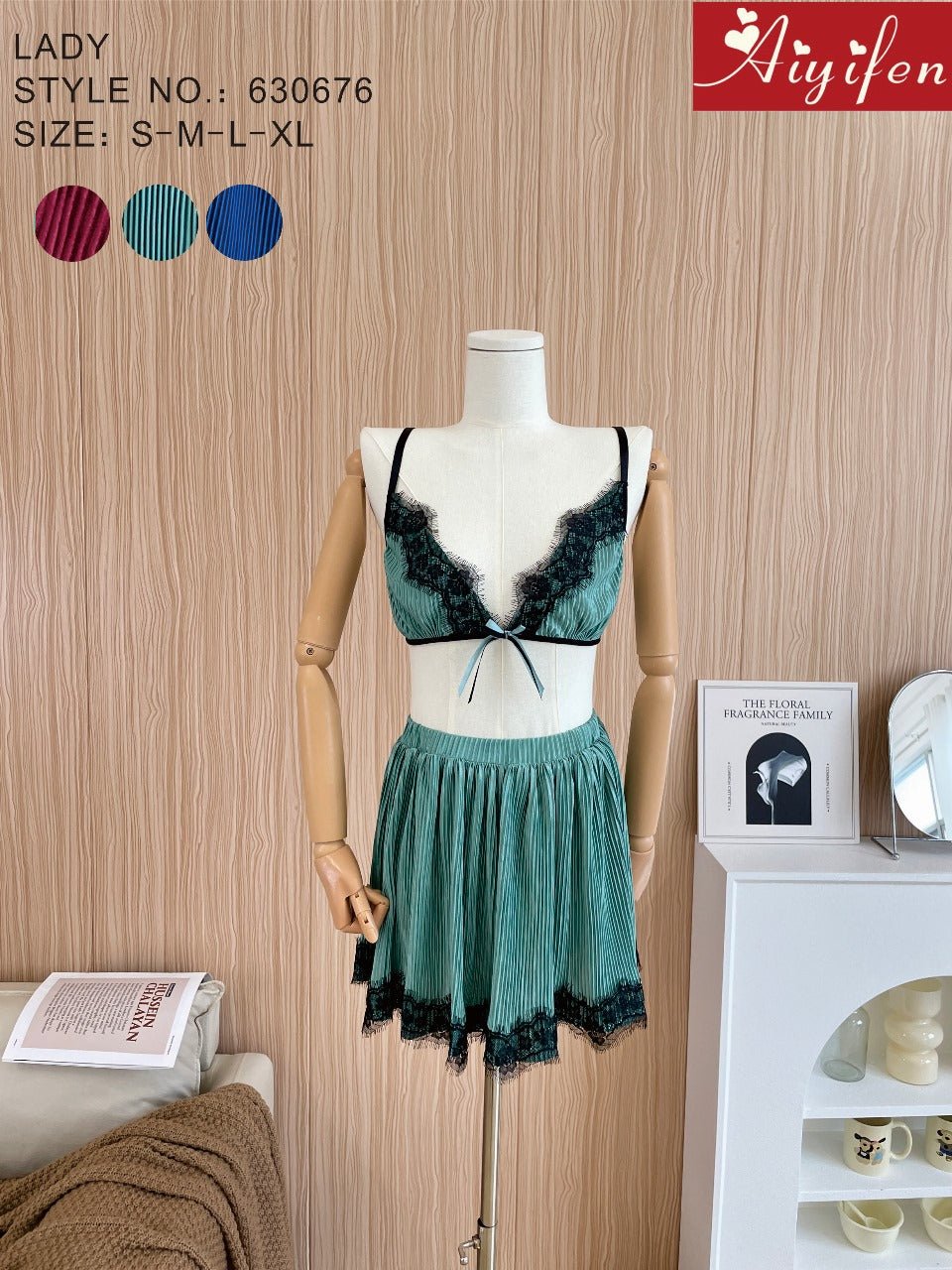 women's night dress